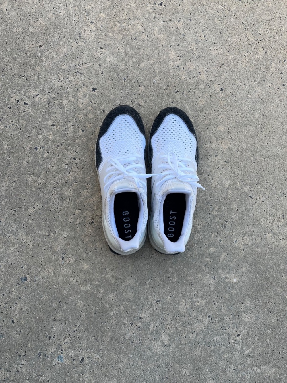 ADIDAS - ULTRA BOOST 1.0 | Men's size 11 - Picture 5 of 7